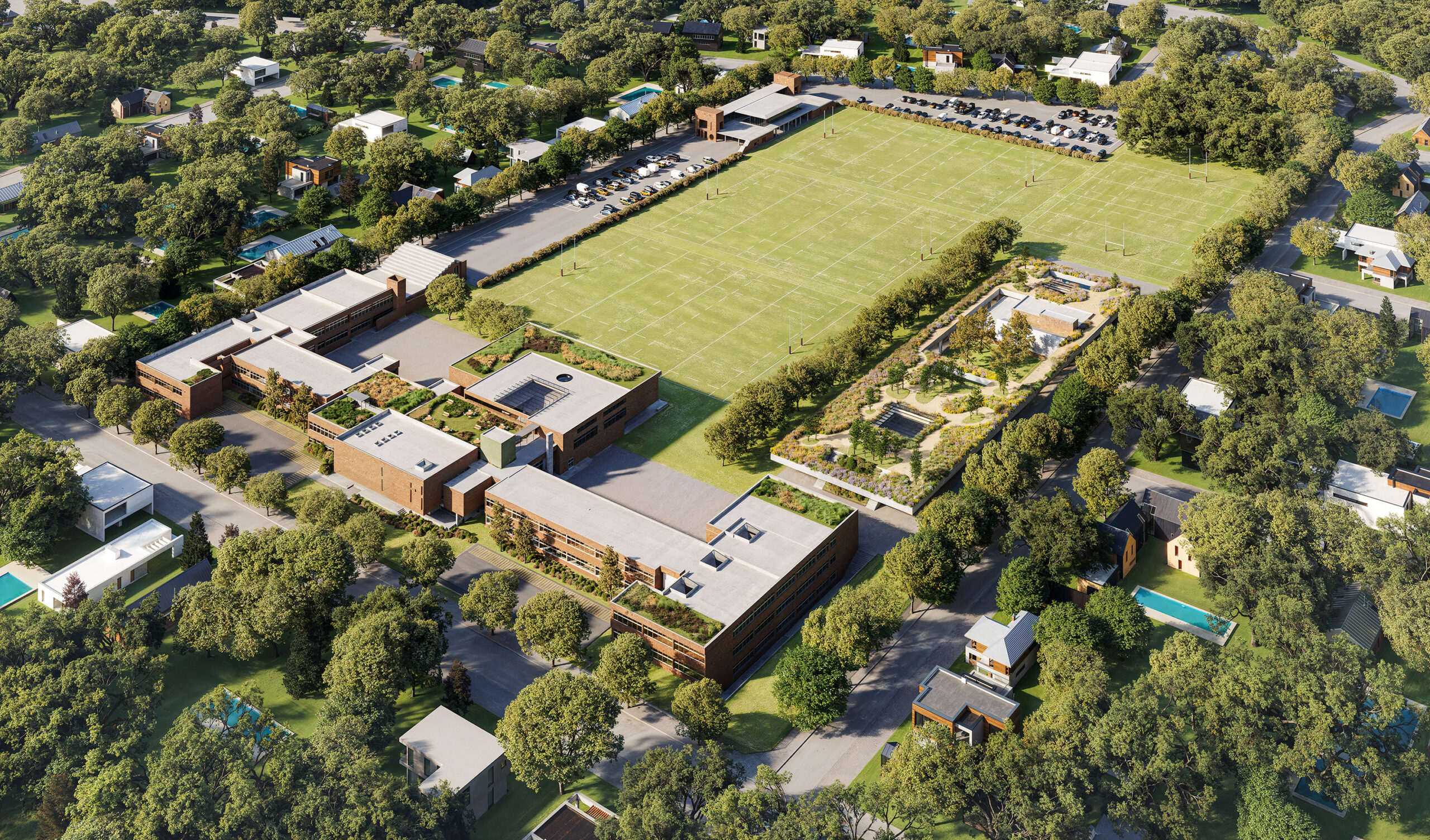 CARDENAL NEWMAN COLLEGE